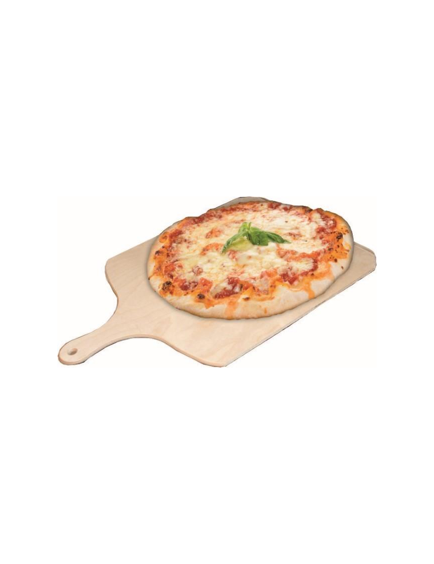 BIRCH PIZZA PEEL 40x29 CENTIMETERS