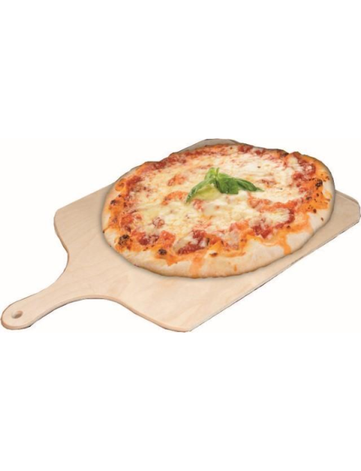 BIRCH PIZZA PEEL 40x29 CENTIMETERS