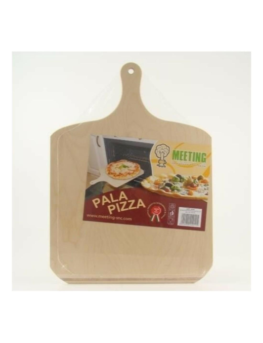 BIRCH PIZZA PEEL 40x29 CENTIMETERS