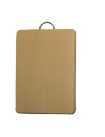 TAGLIERE CON MANICO FERRO 33x23x2 CENTIMETRI