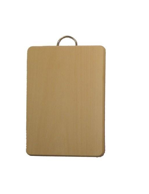 TAGLIERE CON MANICO FERRO 33x23x2 CENTIMETRI