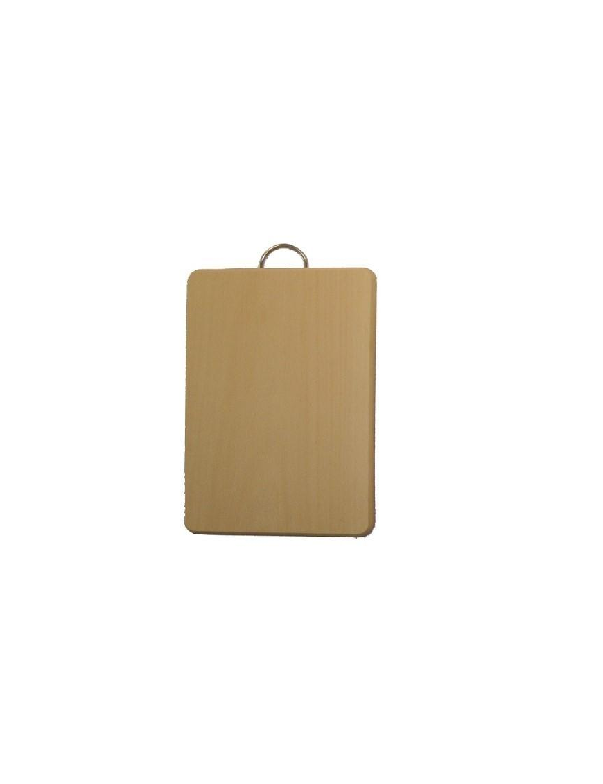 TAGLIERE CON MANICO FERRO 37x27x2 CENTIMETRI