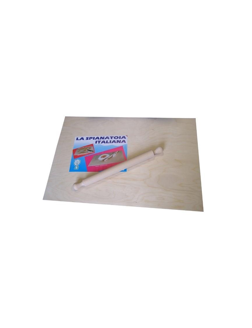 PANEL WITH MATTAREL 50x30x1.2 CENTIMETERS