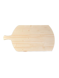 PIZZA CUTTING BOARD BY THE METER 92x40x1.8 CENTIMETERS