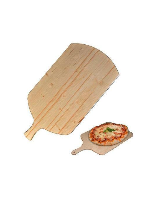 TAGLIERE PIZZA AL METRO 92x40x1,8 CENTIMETRI