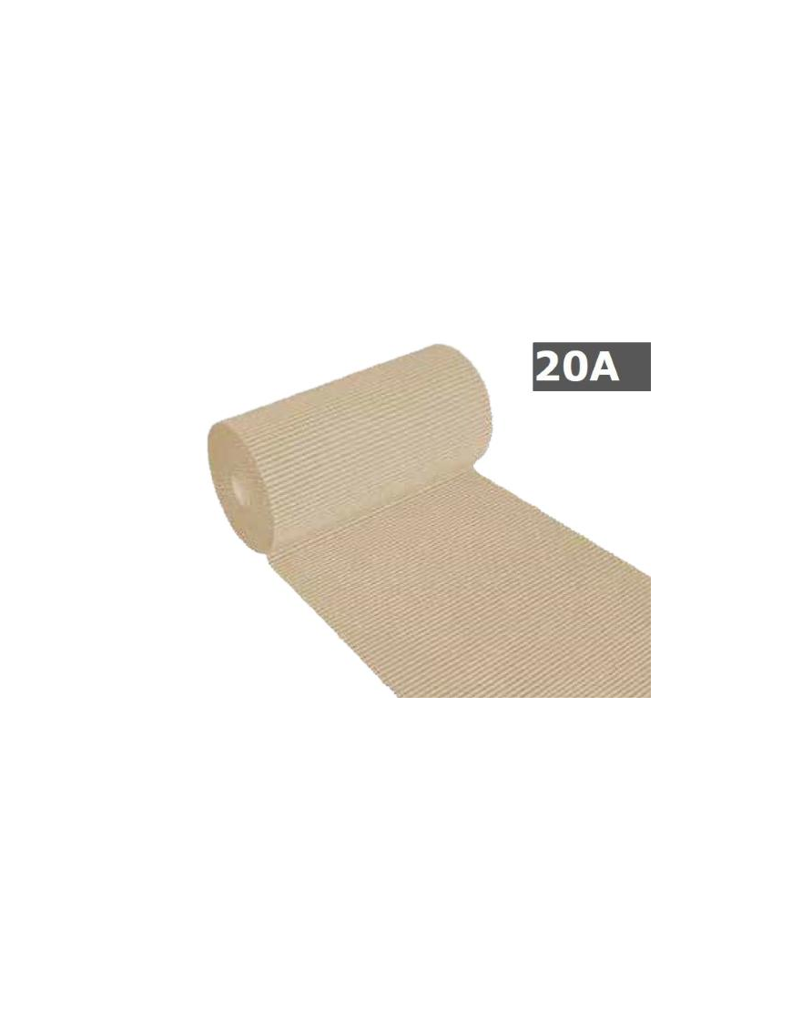 ROTOLO TAPPETO GUMMY ALTEZZA 65 CENTIMETRI x 15 METRI