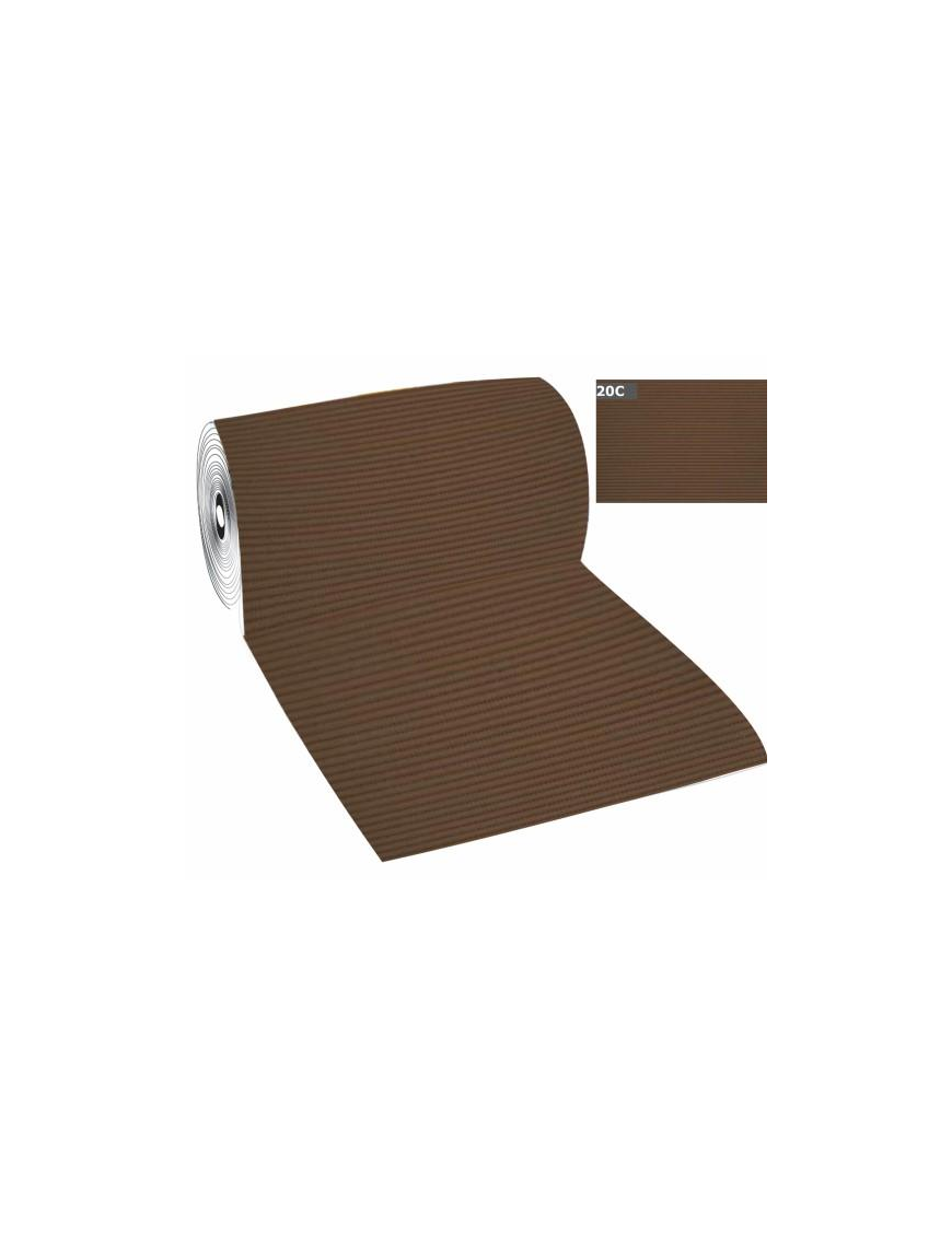 ROTOLO TAPPETO GUMMY ALTEZZA 65 CENTIMETRI x 15 METRI