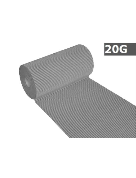ROTOLO TAPPETO GUMMY ALTEZZA 65 CENTIMETRI x 15 METRI