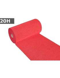 GUMMY CARPET ROLL HEIGHT 65 CENTIMETERS x 15 METERS