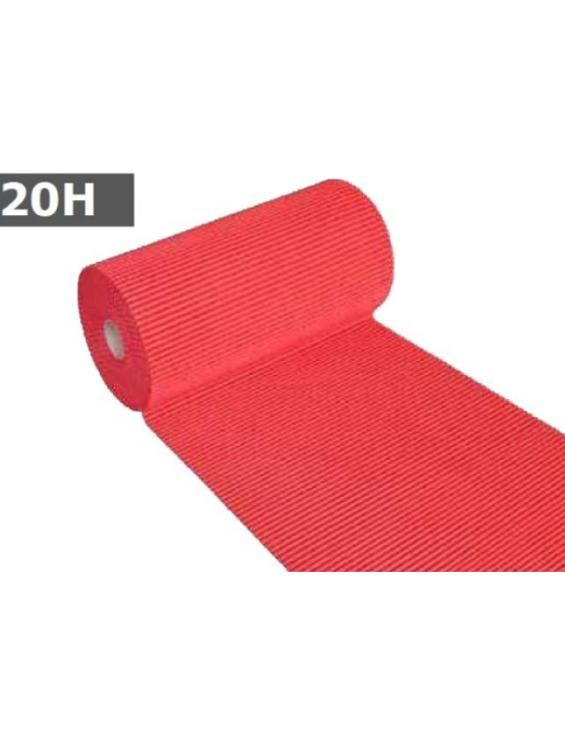 ROTOLO TAPPETO GUMMY ALTEZZA 65 CENTIMETRI x 15 METRI