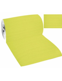 GUMMY CARPET ROLL HEIGHT 65 CENTIMETERS, 15 METERS