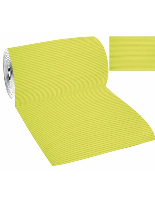 ROTOLO TAPPETO GUMMY ALTEZZA 65 CENTIMETRI, 15 METRI