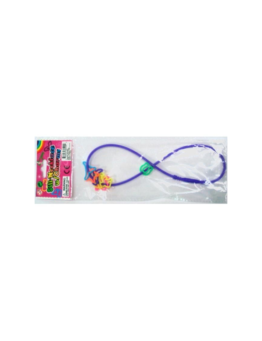 COLLANA FLUORESCENTE A334 $$