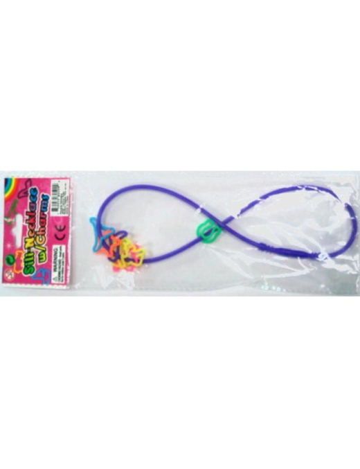 COLLANA FLUORESCENTE A334 $$