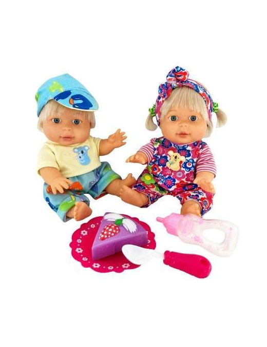 KOKOLINI DOLL 25 CM