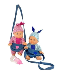 KOKOLINI DOLL 25 CM
