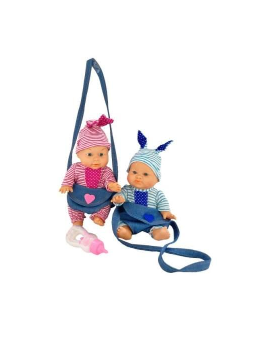 KOKOLINI DOLL 25 CM