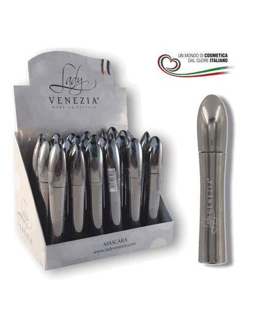 LARGE VOLUME MASCARA