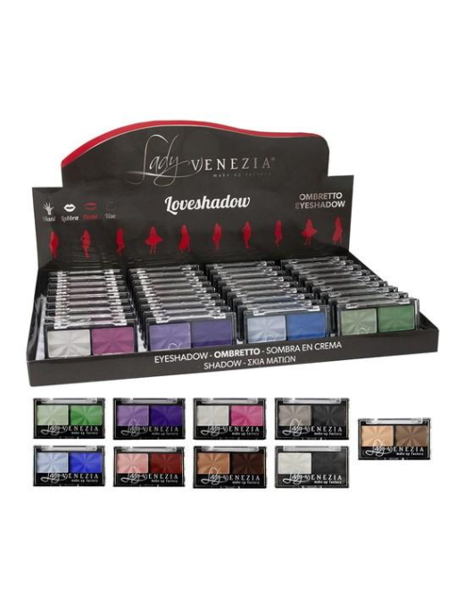 LOVESHADOW EYESHADOW