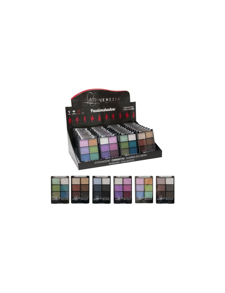 OMBRETTO PASSIONSHADOW