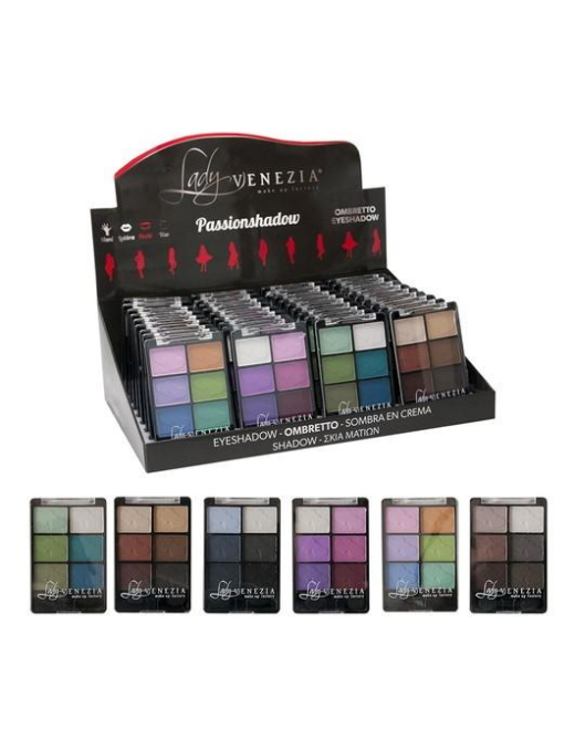 PASSIONSHADOW EYESHADOW