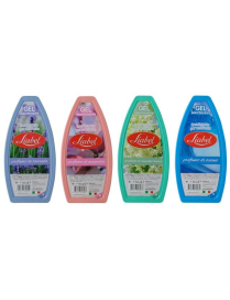 LIABEL DEODORANTE AMBIENTE GEL 150gr