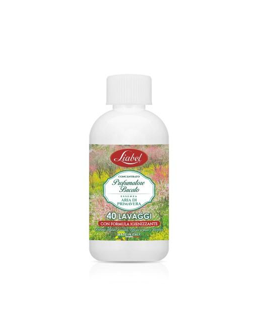 LIABEL LAUNDRY SCENT 250ml SPRING