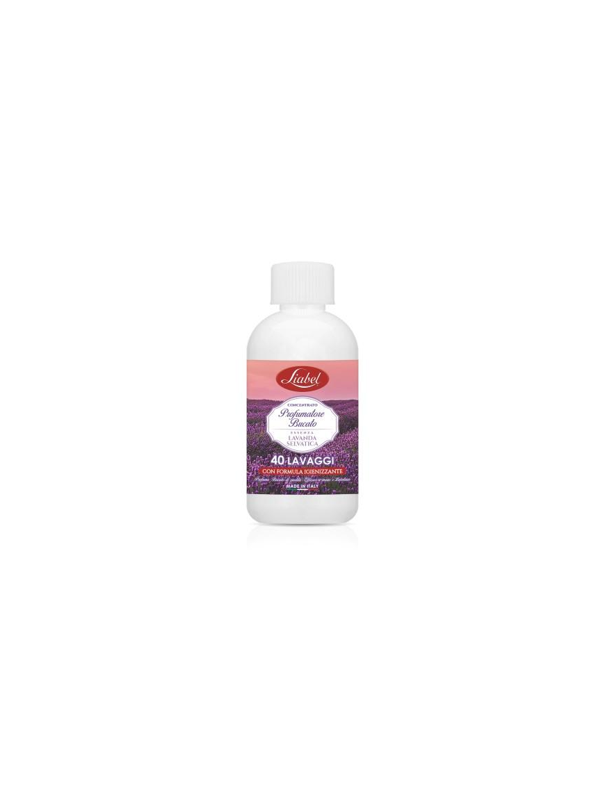 LIABEL LAUNDRY PERFUME 250ml LAVENDER
