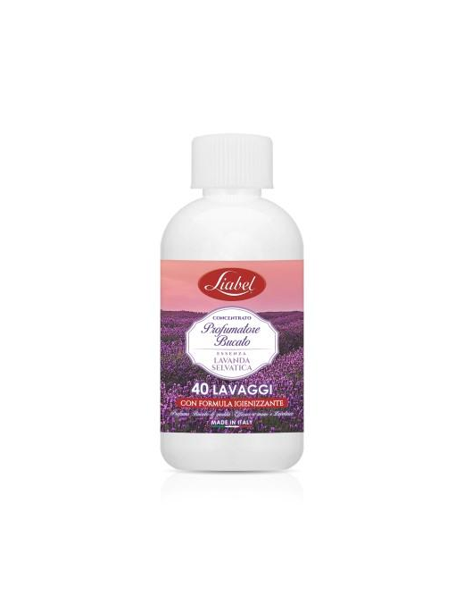 LIABEL PROFUMA BUCATO 250ml LAVANDA