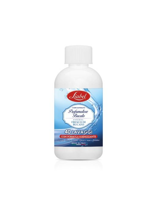 LIABEL PERFUMES LAUNDRY 250ml FRESH LAUNDRY