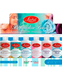 LIABEL PROFUMA BUCATO 150ml ASSORTITI