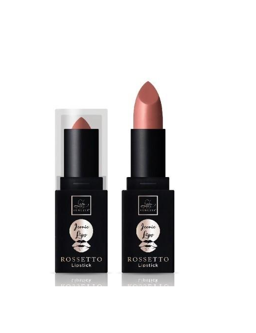 LADY VENEZIA ROSSETTO COLORI ASSORTITI 24pezzi
