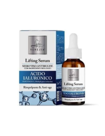 LADY VENEZIA SIERO VISO 30ml ACIDO IALURONICO