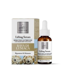 LADY VENEZIA SIERO VISO 30ml BAVA DI LUMACA