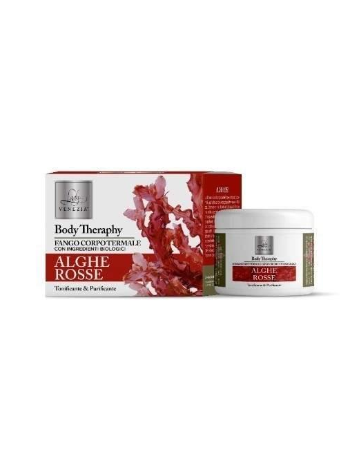 LADY VENEZIA FANGHI TONIFIC 250ml