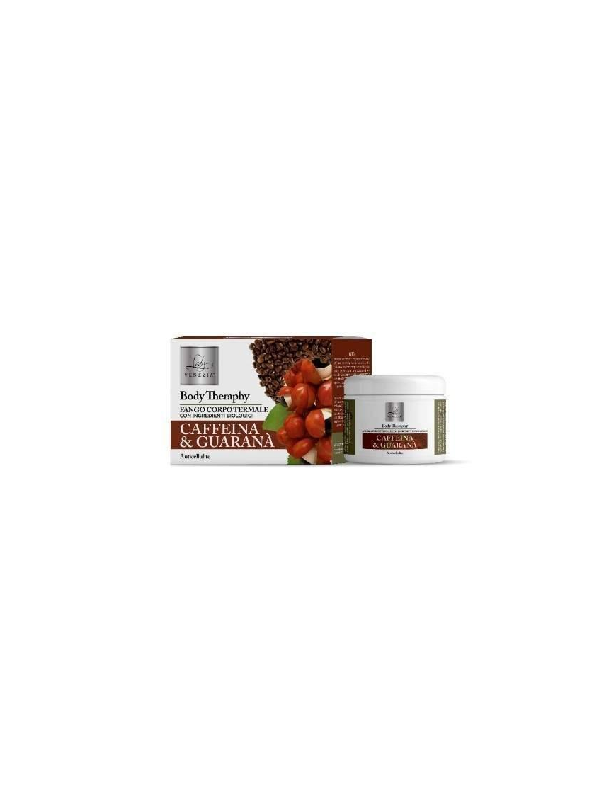 LADY VENEZIA FANGHI ANTICELLUL 250ml