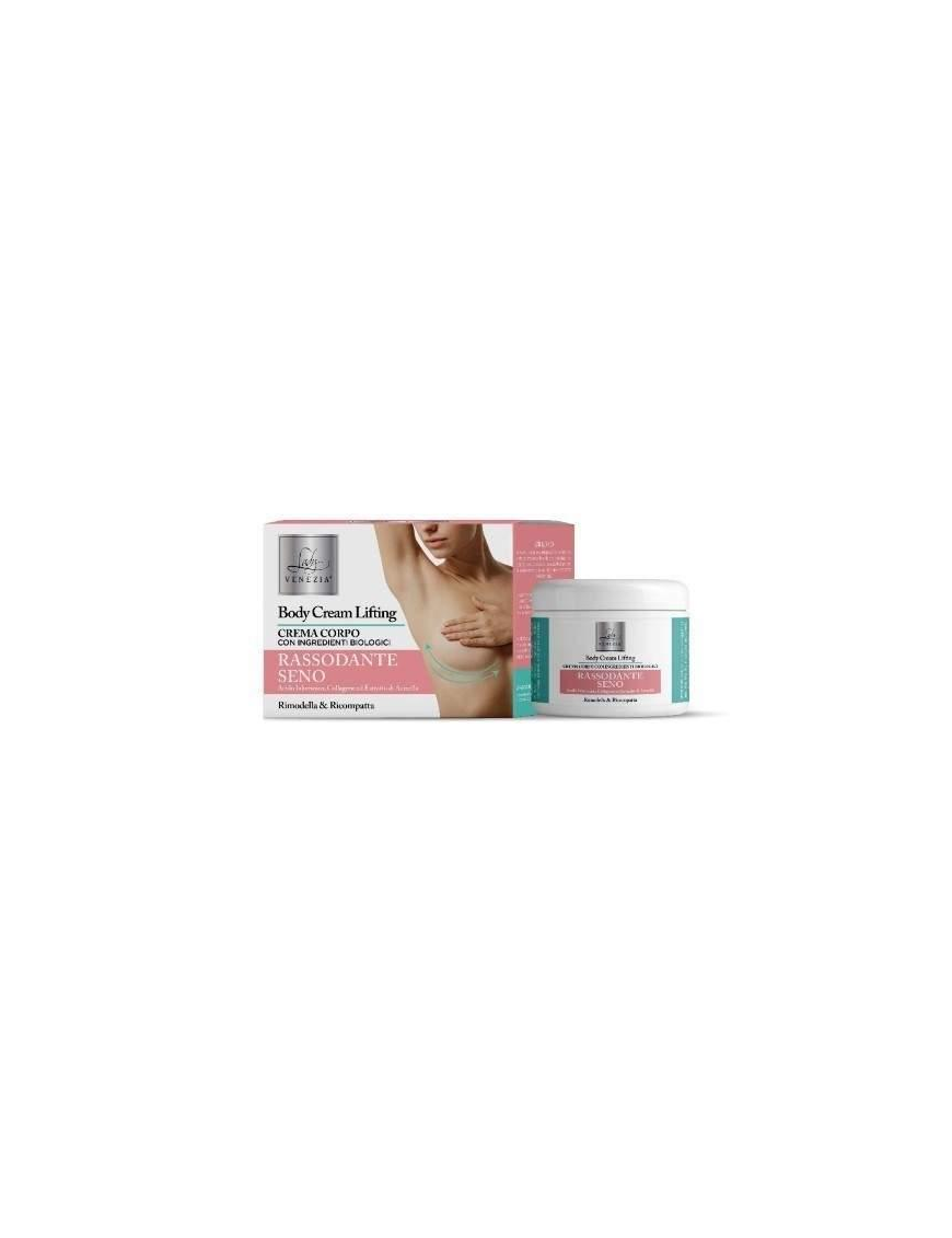 LADY VENEZIA CREMA RASSODANTE 250ml