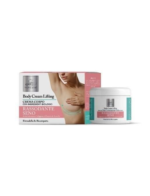 LADY VENEZIA CREMA RASSODANTE 250ml