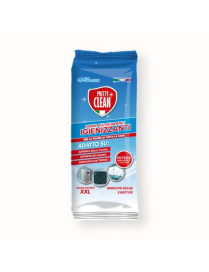 PRETTY CLEAN SALVIETTINE IGIENIZZANTI MULTIUSO 50pezzi