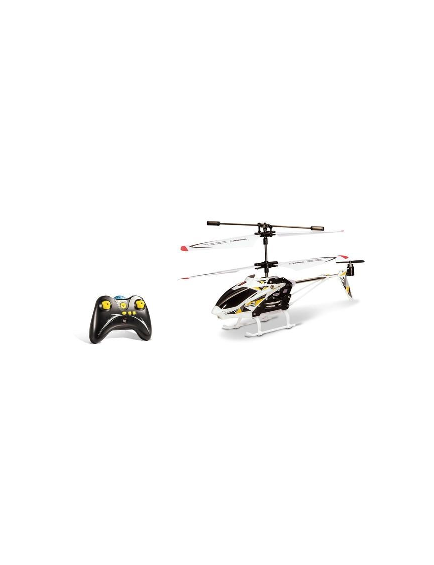 RADIO CONTROLLED ULTRADRONE HELICOPTER H23.0