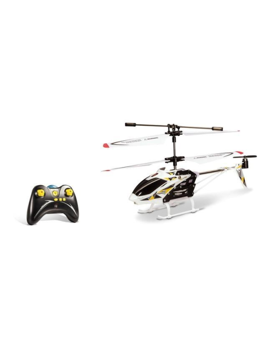 RADIO CONTROLLED ULTRADRONE HELICOPTER H23.0