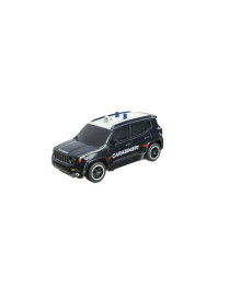 RADIO CONTROLLED CAR IN 1:24 SCALE JEEP RENEGADE