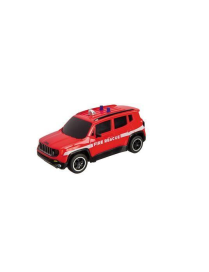 RADIO CONTROLLED CAR IN 1:24 SCALE JEEP RENEGADE