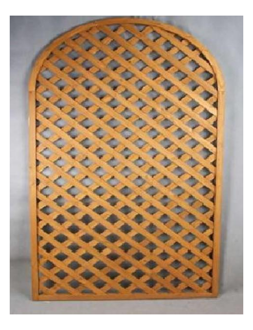 PANNELLO LEGNO ARCO 90x180 ASSORTITO