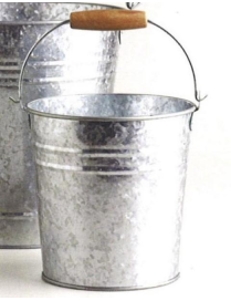 LINEA ZINCO SECCHIO 8lt