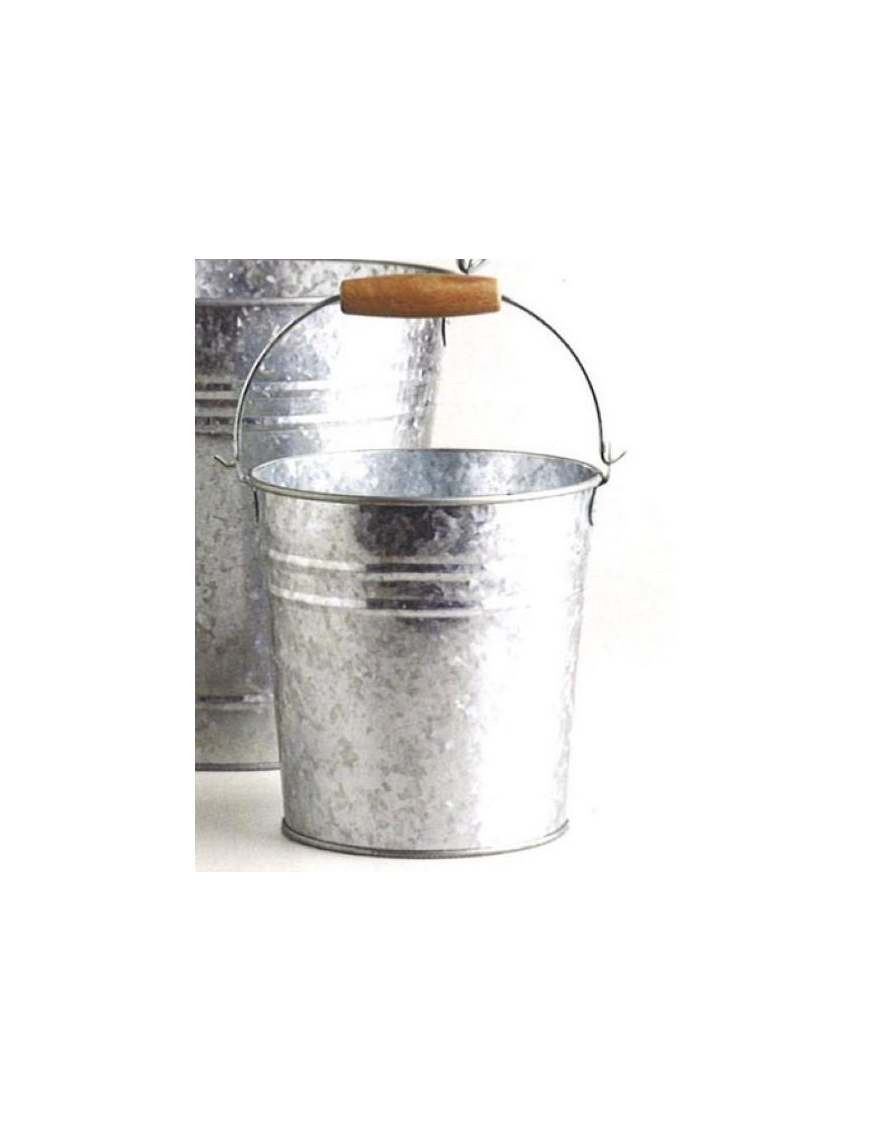 LINEA ZINCO SECCHIO 10lt