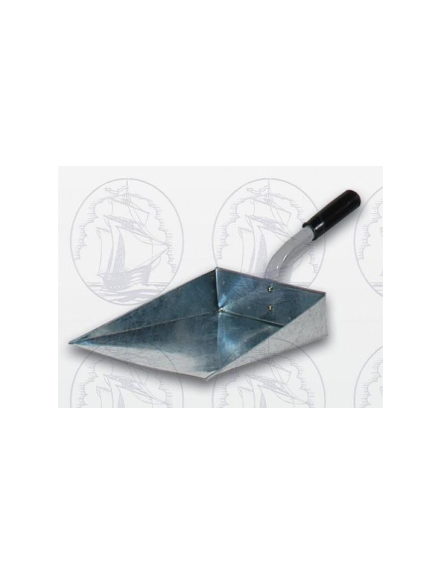 ZINC LINE 5cm SCOOP