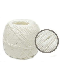 BRICO LINE CANDIDO TWINE 45384 10 pieces