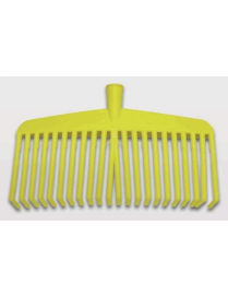 SCOPA PER OLIVE PLASTICA 39cm