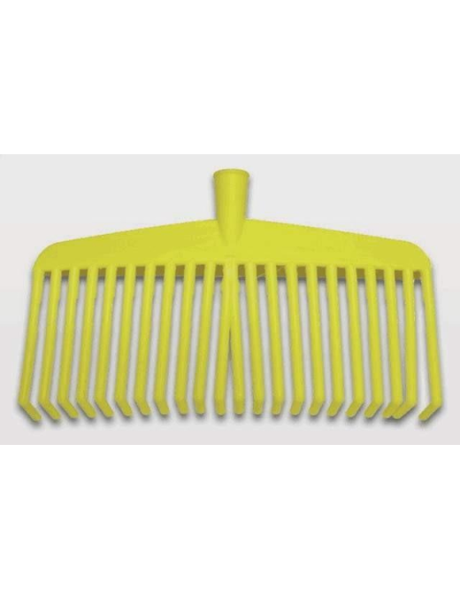 SCOPA PER OLIVE PLASTICA 39cm